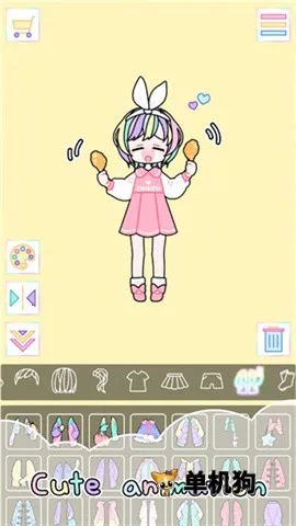 �ͷ�Ů��ȫ�����������޹������v2.7.8 ��׿���ͼ