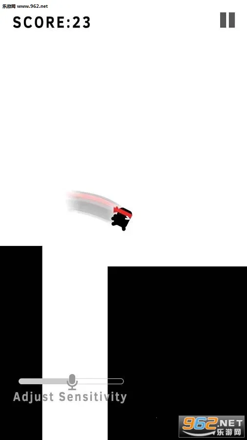 Scream Go Hero(����������Ϸ)v4.0.3 ��׿���ͼ