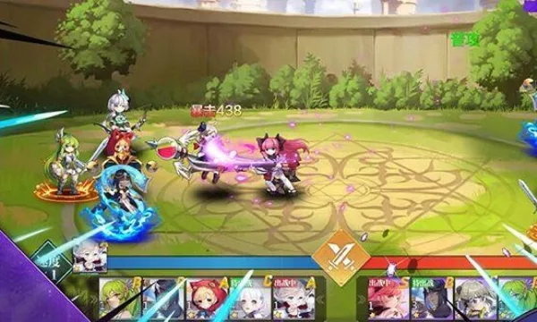 ����Ů����2026�ٷ����°汾v0.6.3 ��׿���ͼ