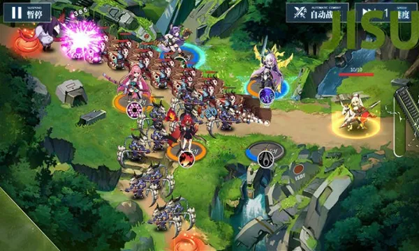 ����Ů����2026�ٷ����°汾v0.6.3 ��׿���ͼ