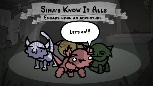 Mewgenics2026�ٷ����°汾Cmod-v13.1 ��׿���ͼ