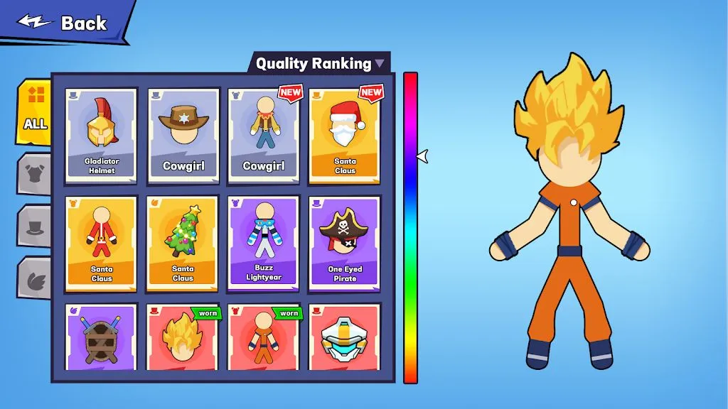 ������������Ҷ�ȥ���(�����ս����Ϸ)v1.1.0 �ٷ������ͼ