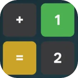 ��ʽ�²�Guess the Equation(���ֵ�ʽ������Ϸ)v1.0 ��׿��