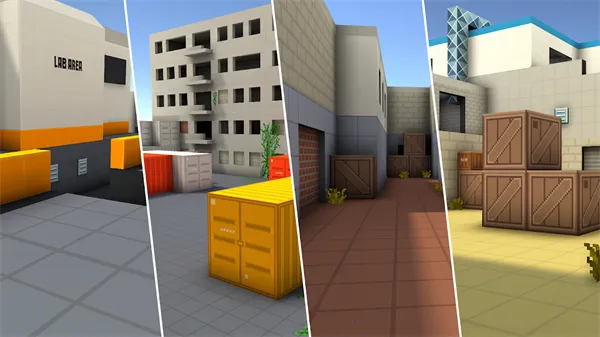 blockpost2026�ٷ����°汾v1.41F2 ��׿���ͼ