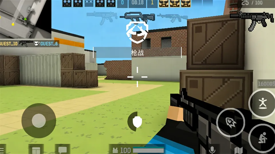 blockpost2026官方最新版本 blockpost2026官方最新版本