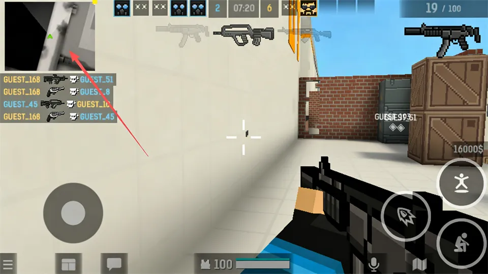 blockpost2026官方最新版本 blockpost2026官方最新版本