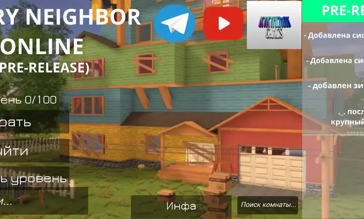 ��ŭ���ھ�MOD�ƽ��v3.2 ��׿���ͼ