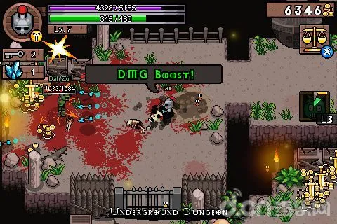 Ӣ��Χ���ƽ��v6.4.1 �ֻ����ͼ