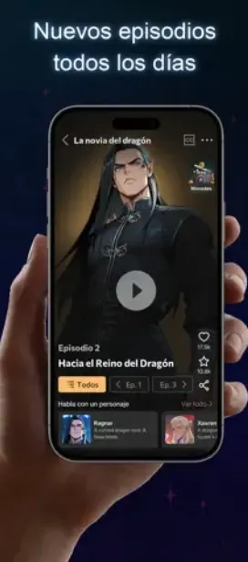 SWAGTOONS(�Ӿ�����ƽ̨)v2.5.0 �ֻ����ͼ