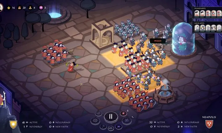 ��ʥ֮��(����ģ����Ϸ)v1.0.9 ��Ѱ��ͼ