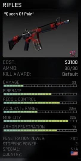 csgo(CSGO手机测试版) csgo(CSGO手机测试版)