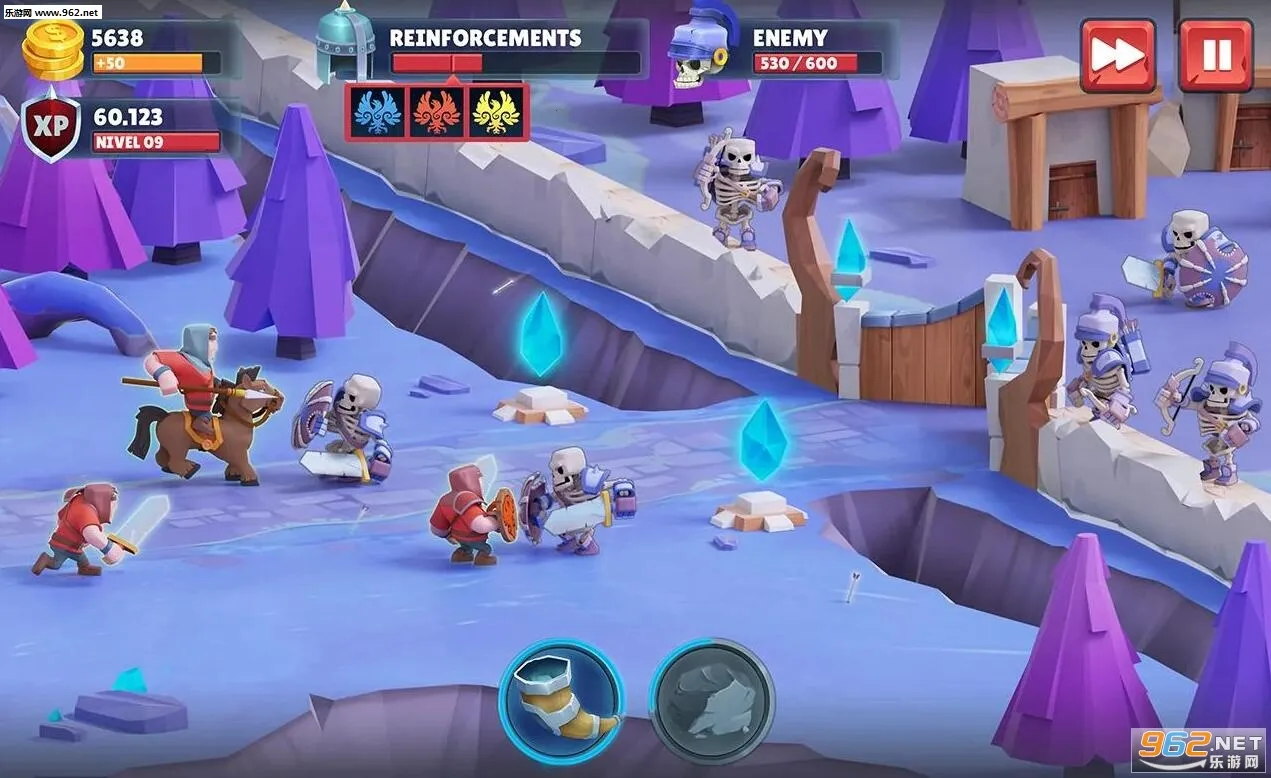 Game Of Warriors��װ��2026�ٷ�����