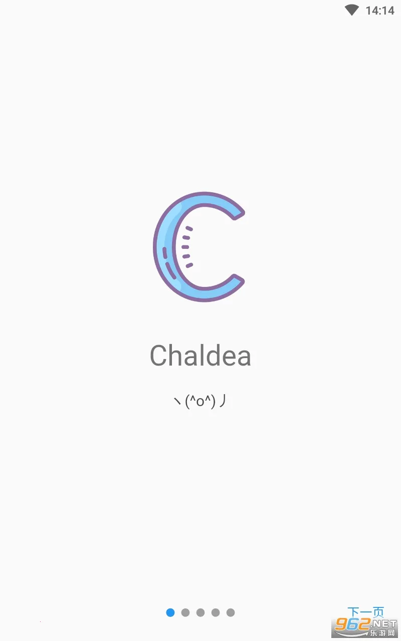 Chaldea(FGO游戏辅助) Chaldea(FGO游戏辅助)