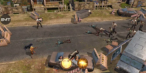 生存防御2026最新版本 生存防御2026最新版本