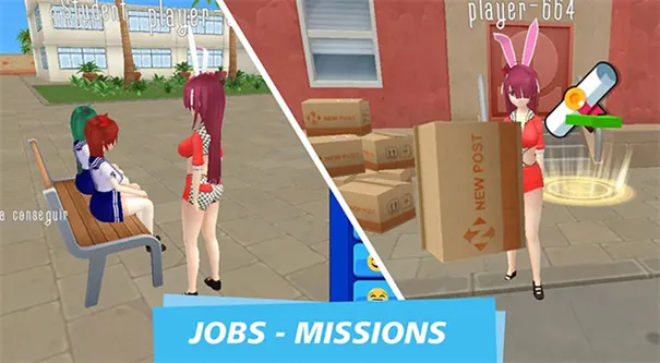 ��������Ů��ģ����2026���°汾v1.9.0 �ٷ������ͼ