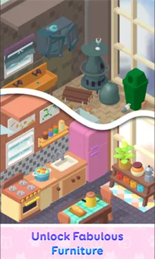 �Ҿ�װ�β������(�ҾӸ���ģ����Ϸ)v1.0.13 �ٷ������ͼ