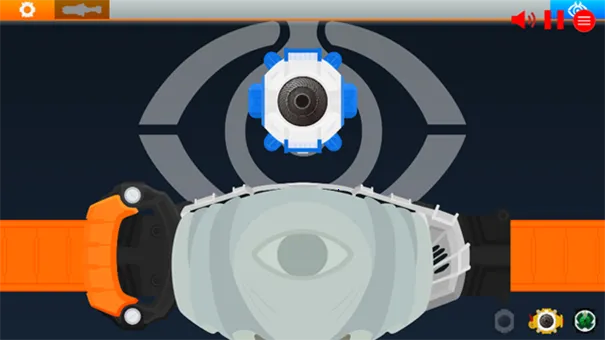 ������ʿ��������ģ����swf(������ʿ������Ϸ)v1.2 ��׿���ͼ