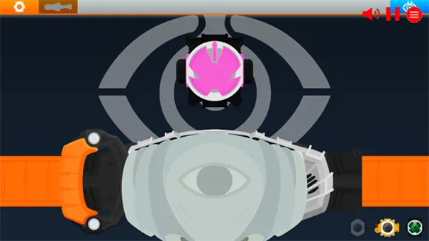 ������ʿ��������ģ����swf(������ʿ������Ϸ)v1.2 ��׿���ͼ