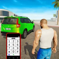 ӡ�ڰ����г���ʻ(�ڰ��ʻ��Ϸ)v2.1 ��׿��