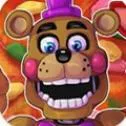 FNAF6�ﻯ��(�ֲ���Ӫ��Ϸ)v1.0.8 ��׿��