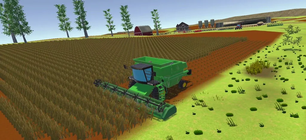 ����ũ����262026�ٷ����°汾v1.1.0 �ֻ����ͼ