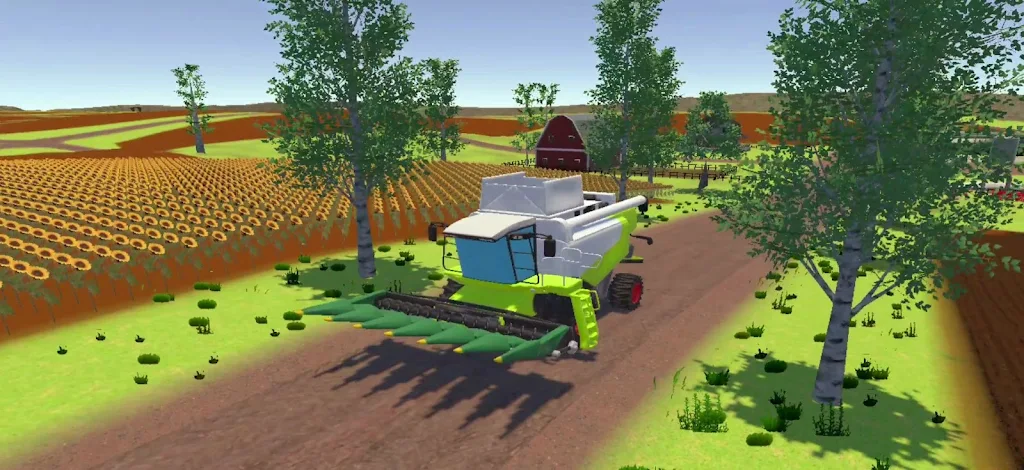 ����ũ����262026�ٷ����°汾v1.1.0 �ֻ����ͼ