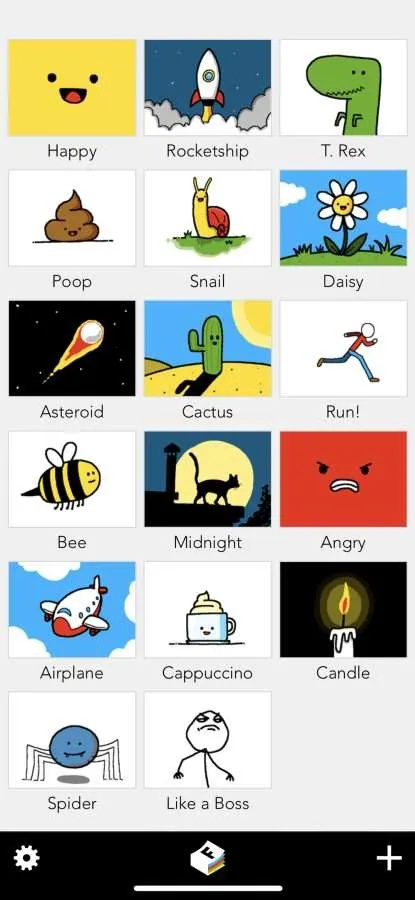 Folioscope(�滭��������)v4.0.49 �ֻ����ͼ