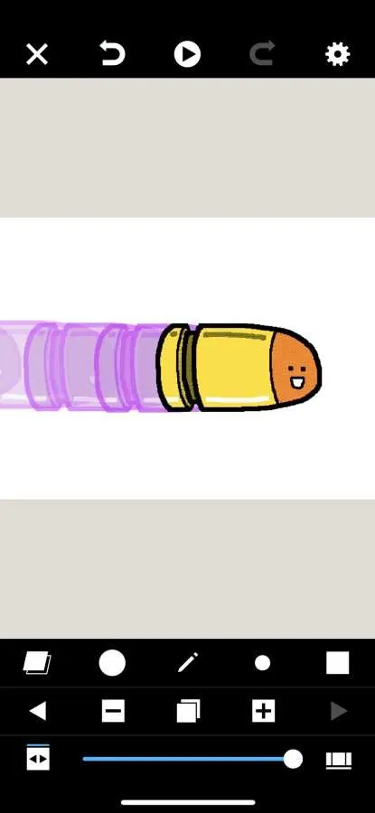 Folioscope(绘画动画工具) Folioscope(绘画动画工具)