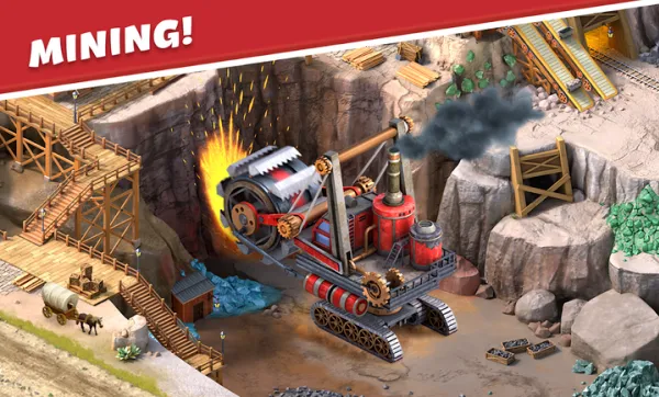 ��Ұ�������н���ģ��2026�ٷ�����v1.0.1158 �ֻ����ͼ