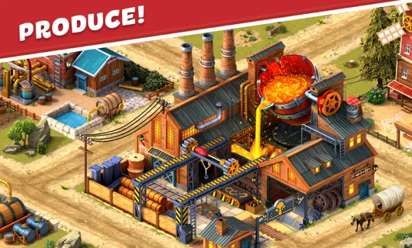 ��Ұ�������н���ģ��2026�ٷ�����v1.0.1158 �ֻ����ͼ