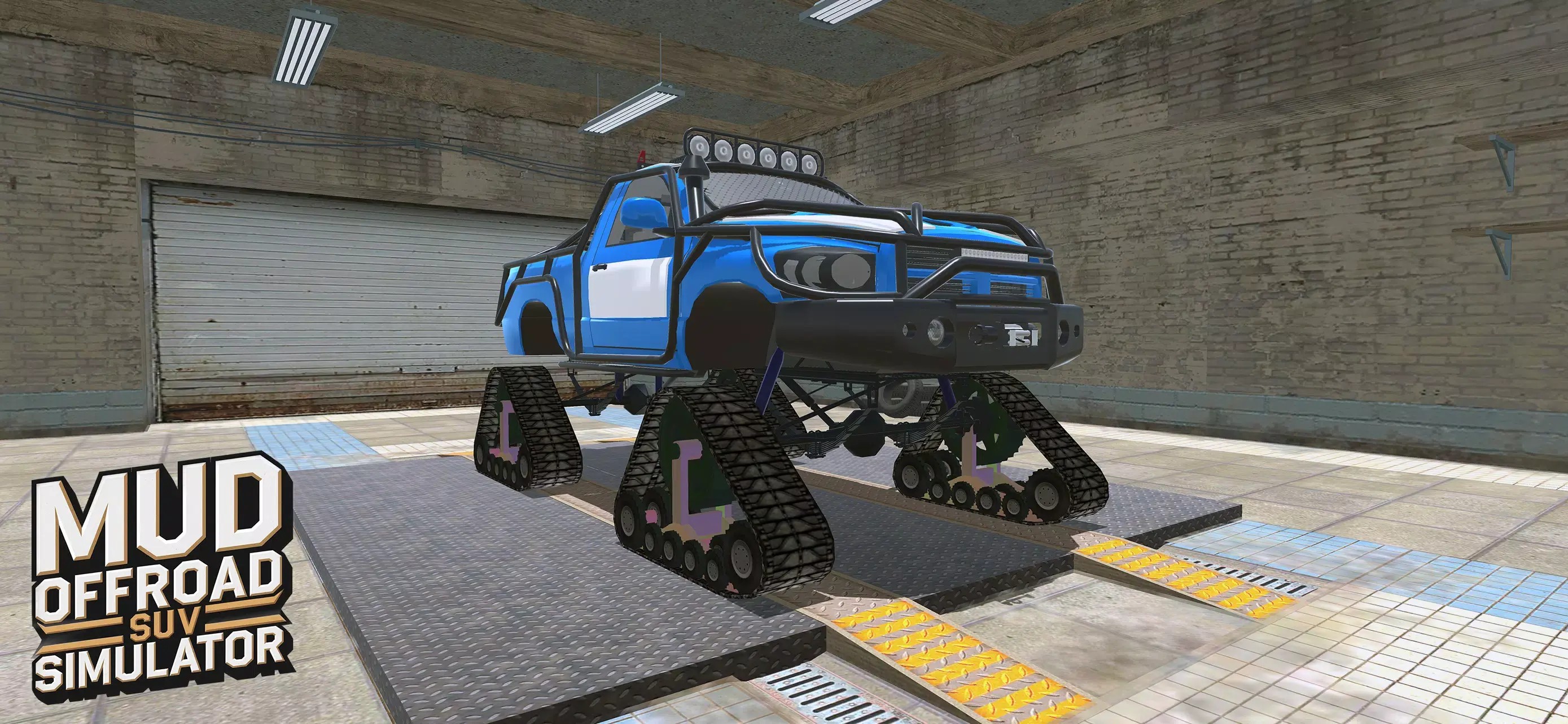 ���ԽҰ��SUVģ����ʹ��ǿ�Ӱ氲׿���ֻ���v1.7 �ٷ������ͼ