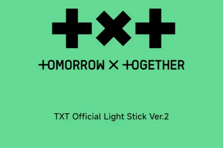 TXT Official Light Stick Ver.2最新手机版 TXT Official Light Stick Ver.2最新手机版