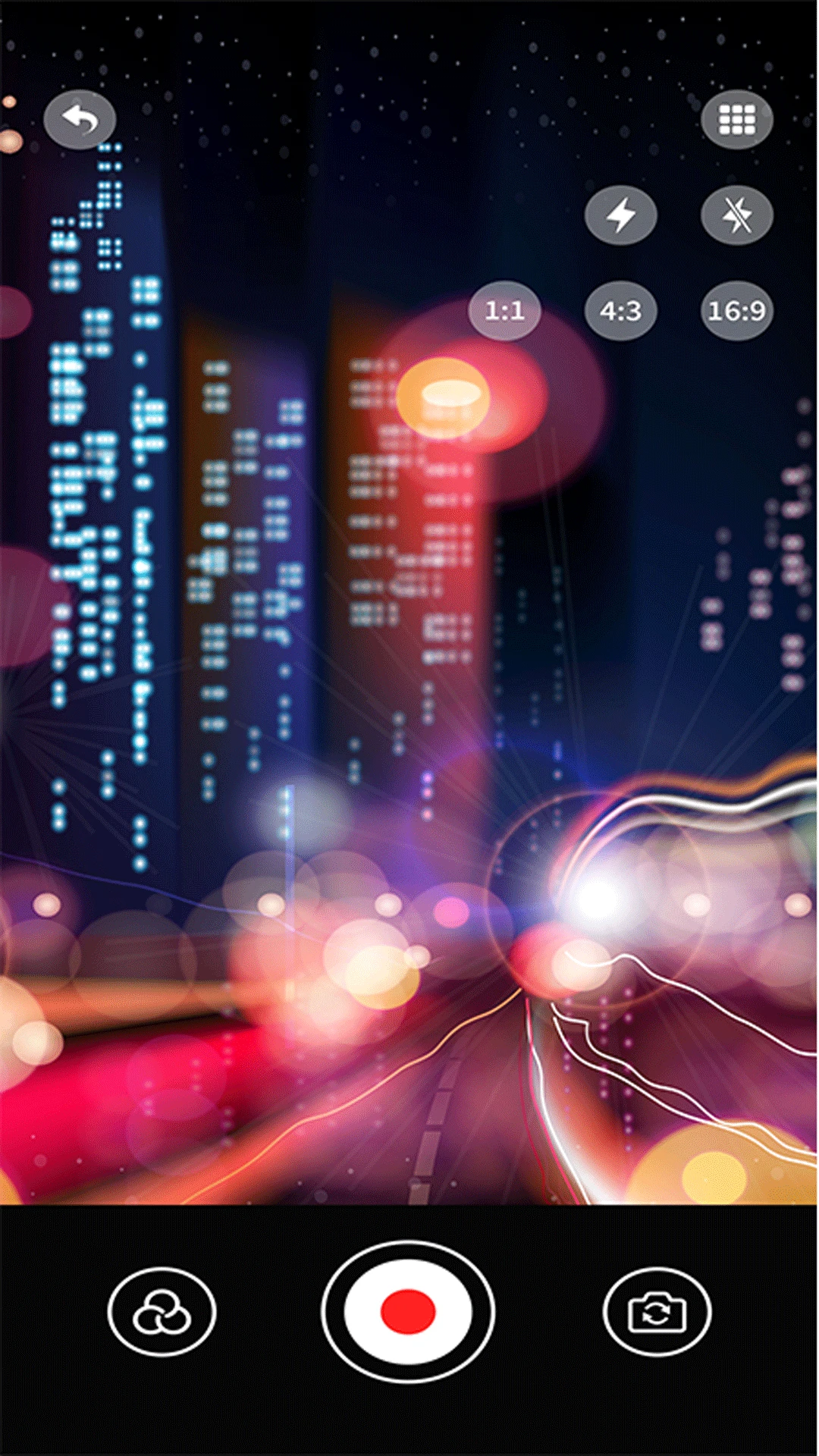 vscopro(��Ӱ��Ƶ�༭��)v5.4 �ٷ������ͼ