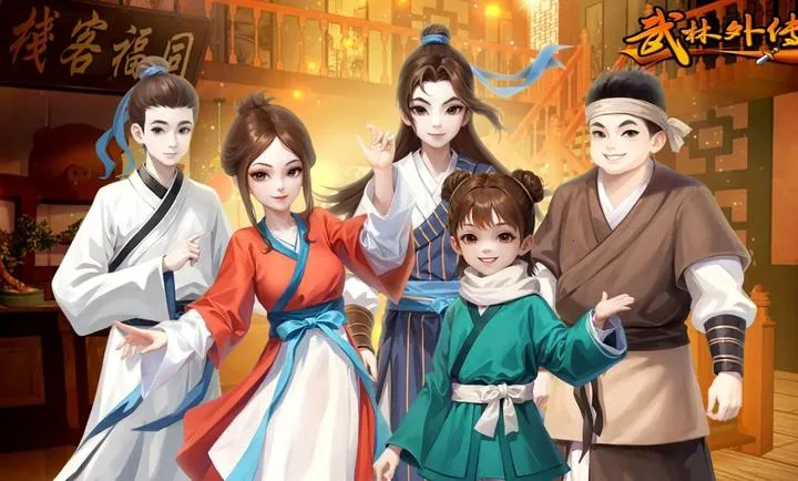 �����⴫��ʮ��֮Լ2026���°汾v1.0.1 ��׿���ͼ