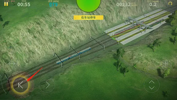 Electric Trains2026�ٷ����°汾v0.895 �ٷ������ͼ