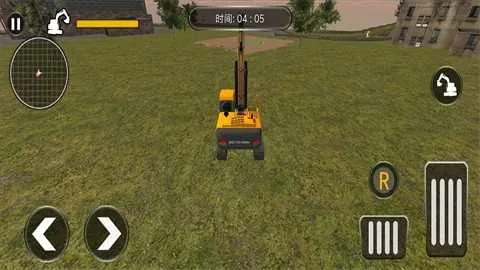 �ھ������ģ����(����ģ����Ϸ)v1.1 ��׿���ͼ