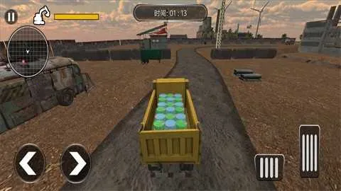 �ھ������ģ����(����ģ����Ϸ)v1.1 ��׿���ͼ