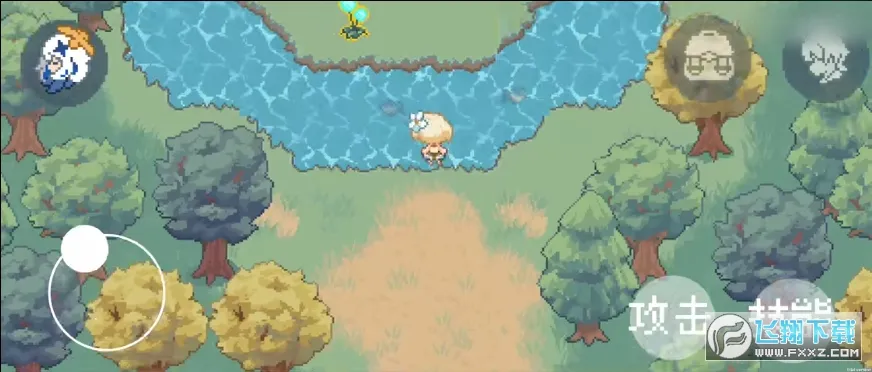 ����ԭ��(���ط�ԭ����Ϸ)v1.000 �ֻ����ͼ