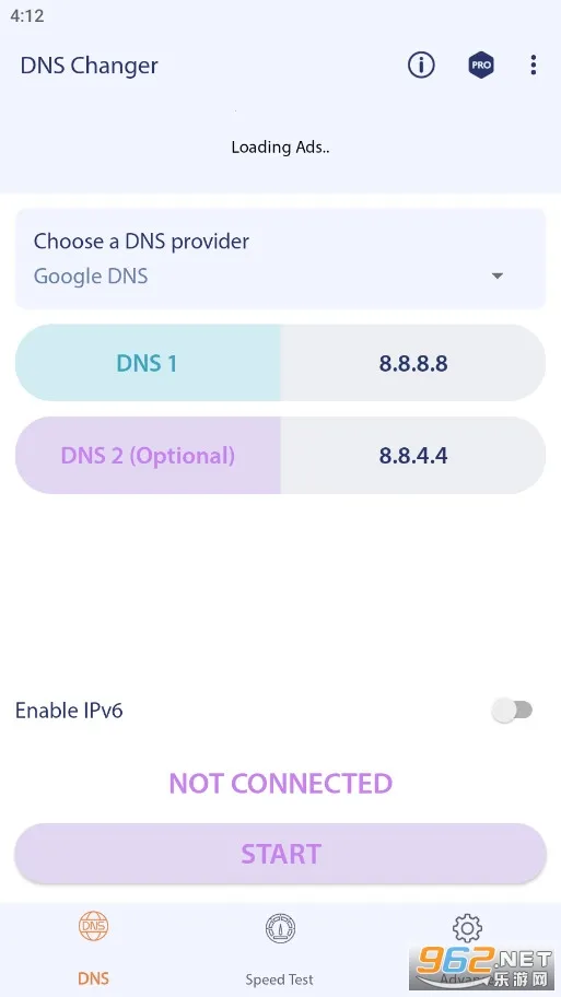 DNS Changer2026���ذ�װv2.6.3 ��׿���ͼ