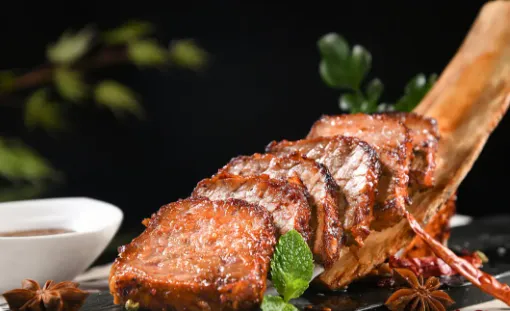 觅食蜂(美食推荐平台) 觅食蜂(美食推荐平台)