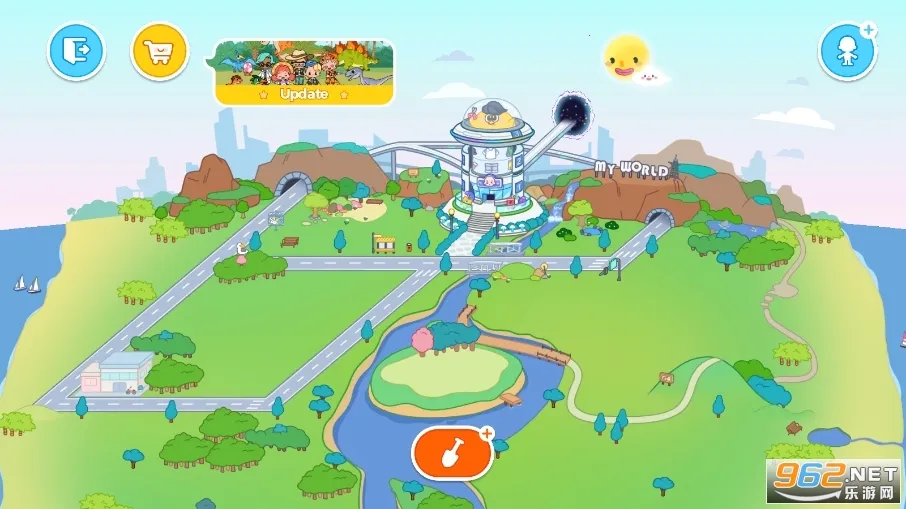 Aha World��װ����׿���ֻ���v3.7.0 �ٷ������ͼ