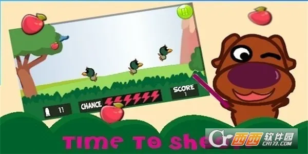 ��ֵ�Ѽ��(Ѽ�ӷ���������Ϸ)v2.0.0 ��׿���ͼ