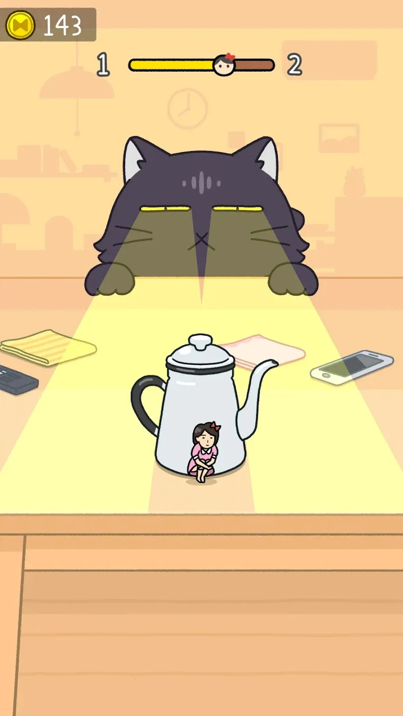 �Ұ���èè2026�ٷ����°汾v1.0 ��Ѱ��ͼ