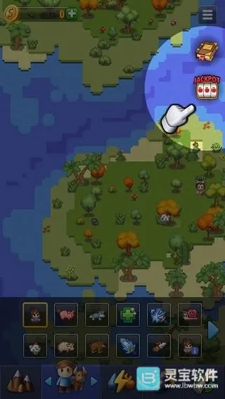 沙盒神模拟器2026下载安装 沙盒神模拟器2026下载安装