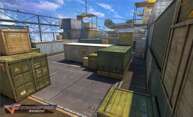 CrossFire: Legends2026�ٷ�����