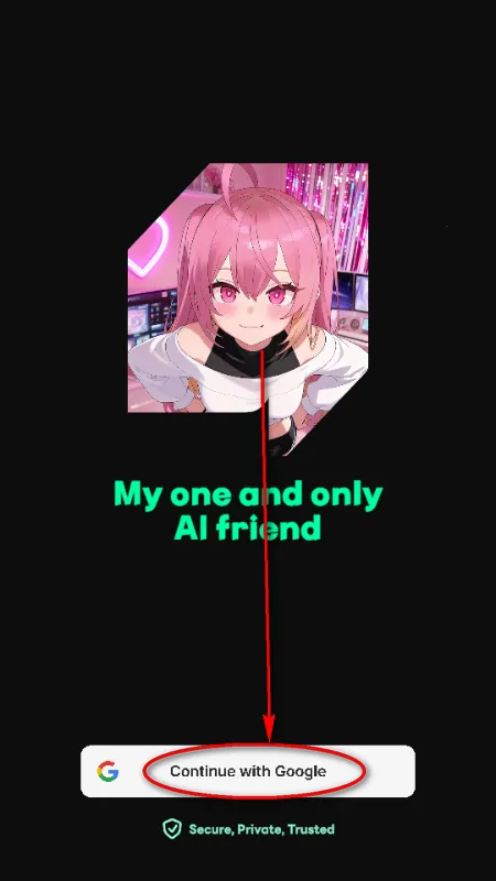 Larc 3D AI聊天2026下载安装 Larc 3D AI聊天2026下载安装