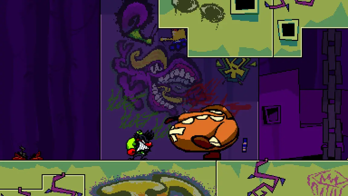 ��������Steam��ֲ(�ƻ�������Ϸ)v1.0.0 ��Ѱ��ͼ