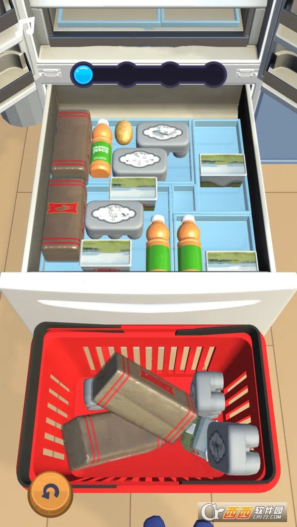 װ������(������Ϸ)v6.1.7 ��׿���ͼ