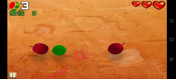 水果忍者穿靴子的猫(穿靴猫切水果游戏) 水果忍者穿靴子的猫(穿靴猫切水果游戏)