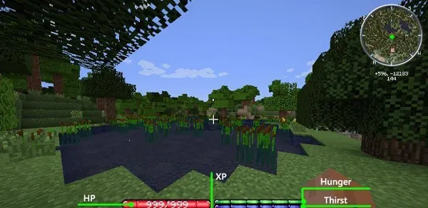 �ҵ�����Ⱥ�ʹ�˵���ϰ�(ɳ��ð����Ϸ)v1.0 �ٷ������ͼ